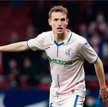 Czeski piłkarz Jakub Jankto po tym jak wyznał, że jest gejem, otrzymał wsparcie ze środowiska piłkar