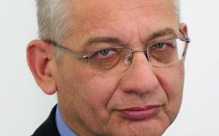 Ludwik Dorn – odszedł z PiS, bezskutecznie startował z listy PO