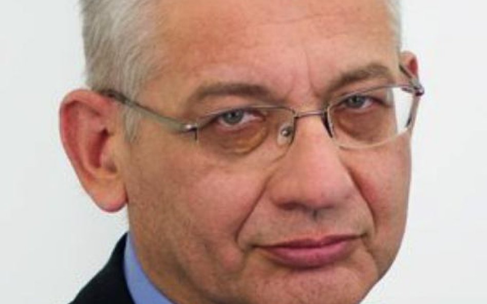 Ludwik Dorn – odszedł z PiS, bezskutecznie startował z listy PO