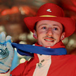 20,6 mln widzów: olimpijski medal Małysza (TVP 1, 2002 rok)