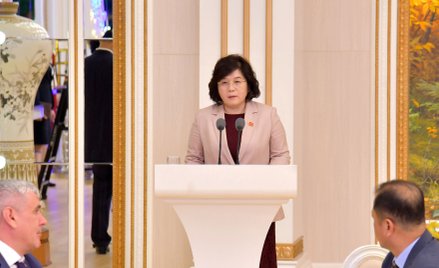 Choe Son-hui