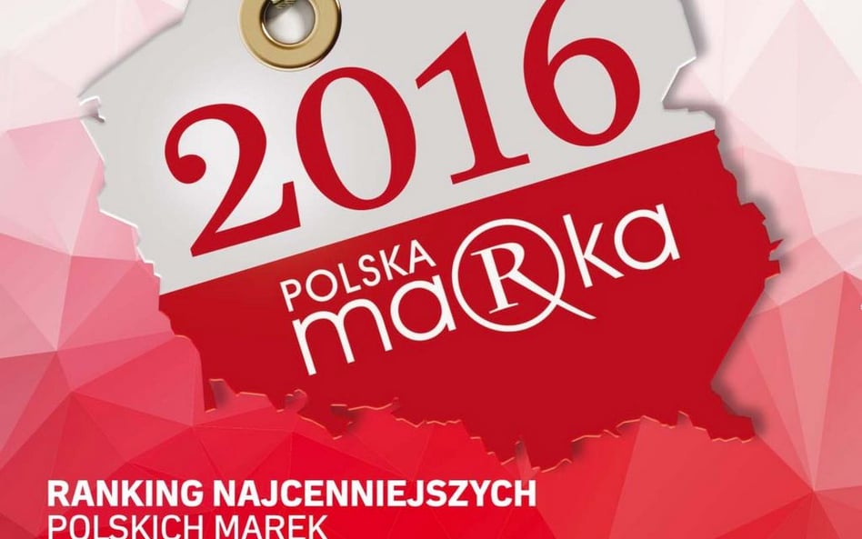 Wielkie marki wyznaczają trendy