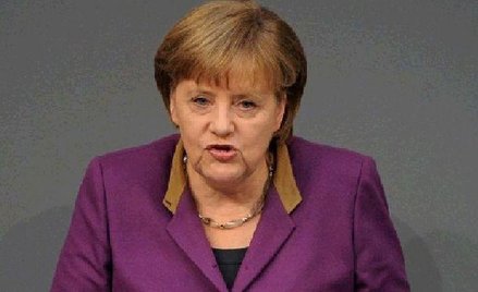 Niemcy pomogą Grecji