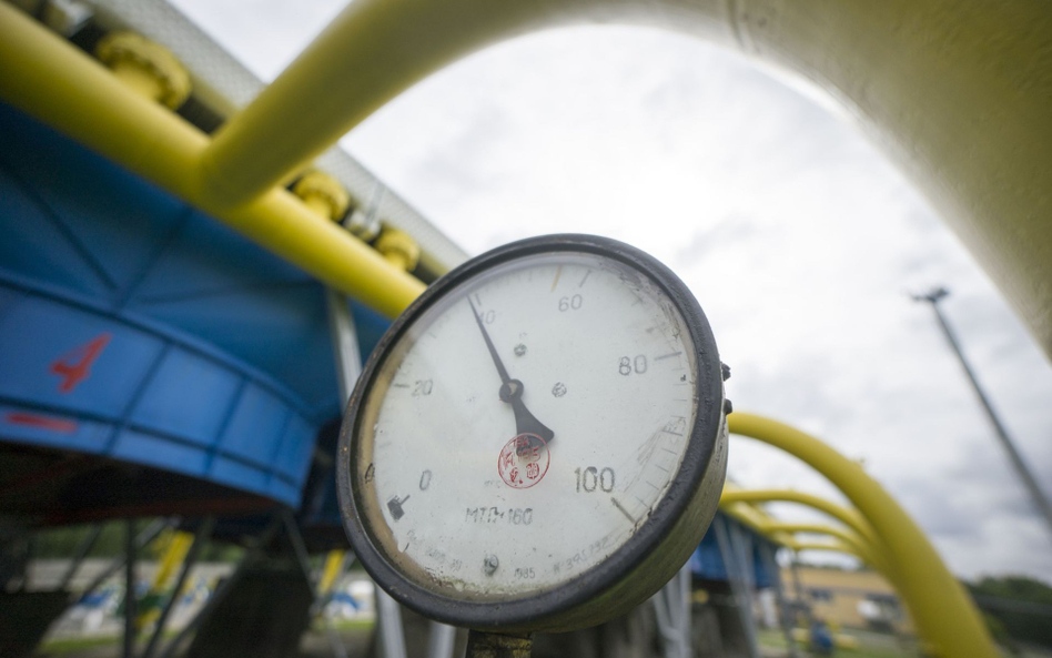 Upały windują cenę gazu. Jest najdroższy od 3 lat