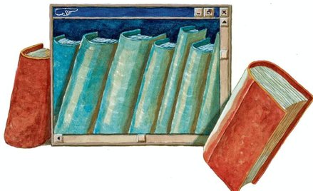Ofensywa e-booków