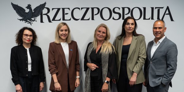ESG to skuteczny sposób na budowanie odporności biznesu