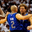W drugim spotkaniu finałowym Mavericks pokazali charakter