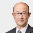 Kenta Kon - Prezes Toyota Motor Corporation