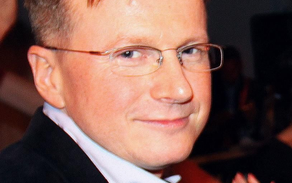 Maciej Nykiel ma doświadczenia z różnych stanowisk w turystyce