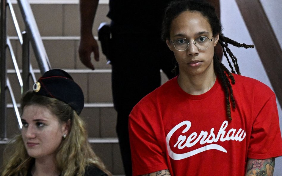 Brittney Griner