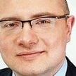 Patryk Włodarski menedżer w zespole CIT, Dział Doradztwa Podatkowego Deloitte