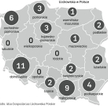 Bardzo trudno budować w okolicach sanatoriów