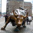 Dobre wyniki banków pomagają Wall Street