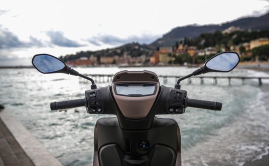 Piaggio Medley 125 S