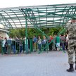 Tysiące osób z fałszywymi dokumentami na granicy Polski