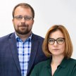 Agata Kaźmierska, Wojciech Brzeziński: Facebook i Twitter nie są za darmo