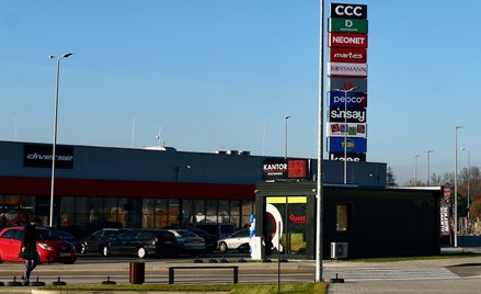 Premium Park w Lubrzy w nowych rękach