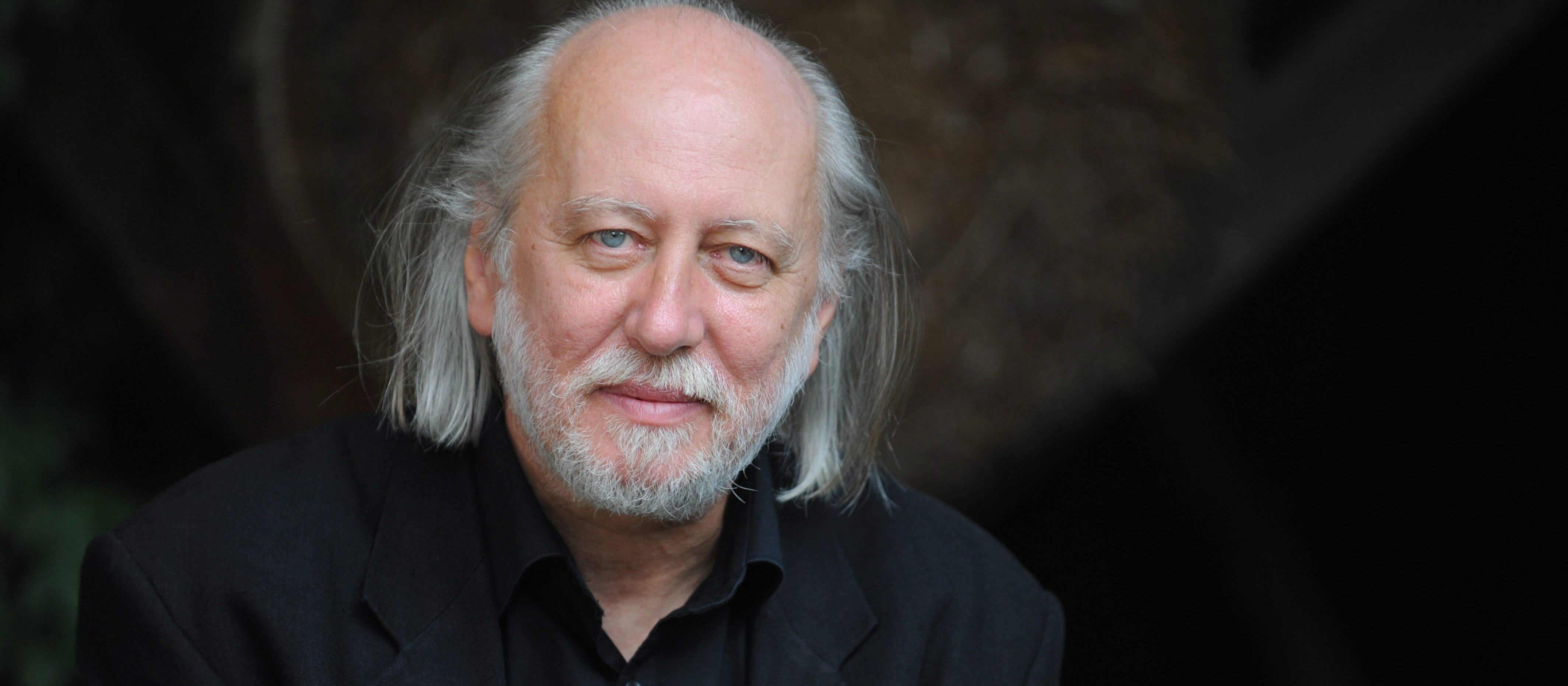 Noblista László Krasznahorkai, krytyk „gulaszowego komunizmu" i Orbána, lekceważony w Polsce