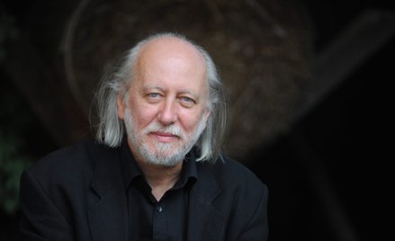 László Krasznahorkai
