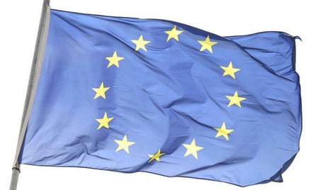 Spadek po europejsku