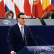 Wszyscy spodziewają się, że podczas szczytu Mateusz Morawiecki powtórzy argumenty przedstawione w St