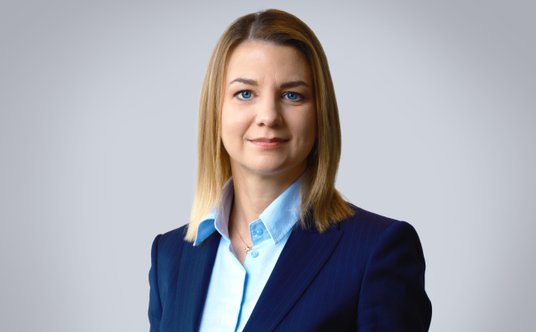 Marta Wrochna-Łastowska Żabka Polska/Grupa Żabka