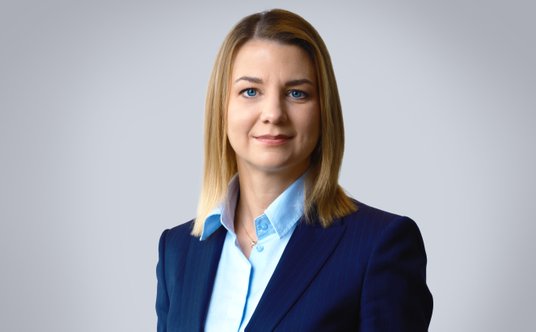 Marta Wrochna-Łastowska, Żabka Polska/Grupa Żabka