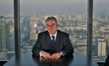 Tomasz Kurek, radca prawny, partner kierujący Departamentem Nieruchomości i Budownictwa w Kancelarii