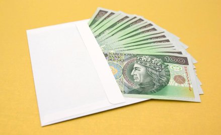 Zyski na trudnym rynku