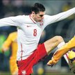 Robert Lewandowski to jeden z nielicznych kadrowiczów, którzy grają także w ważnych meczach