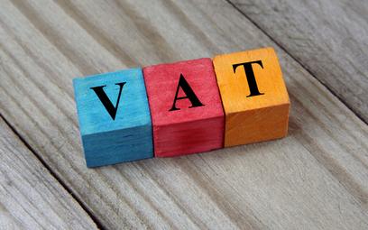 Grupę VAT trzeba zarejestrować