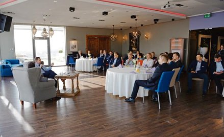 „Giełda daje bardzo wiele korzyści” – przekonywali przedstawiciele rynku kapitałowego w Gdańsku.