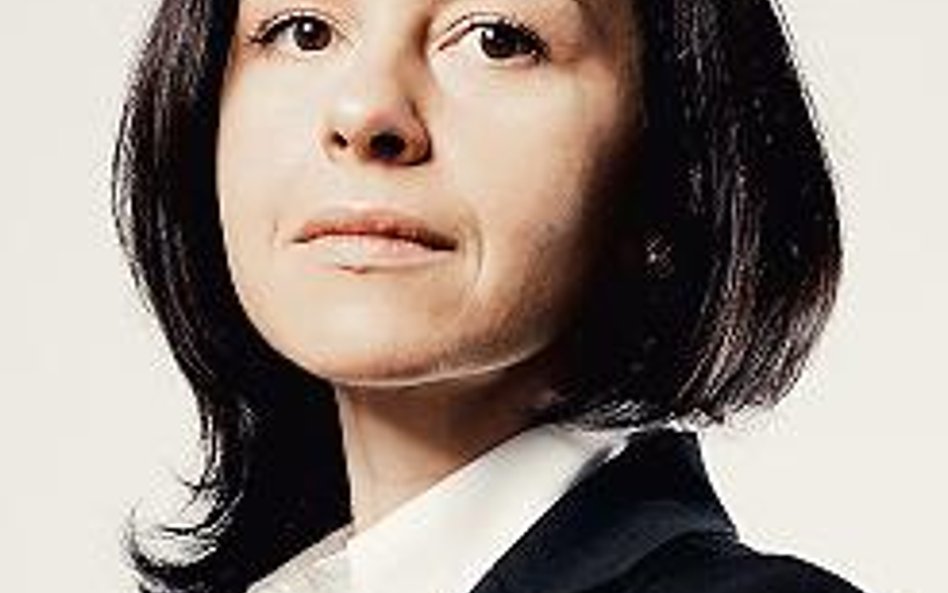 Magdalena ?Stanek-Sobczak, radca prawny, Kancelaria Prawna Piszcz, Norek i Wspólnicy