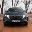 Hyundai Tuscon: Lepiej być nie może