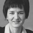 Anita Gwarek, główna specjalistka z Departamentu Prawa Pracy w Ministerstwie Pracy i Polityki Społec