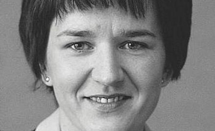 Anita Gwarek, główna specjalistka z Departamentu Prawa Pracy w Ministerstwie Pracy i Polityki Społec