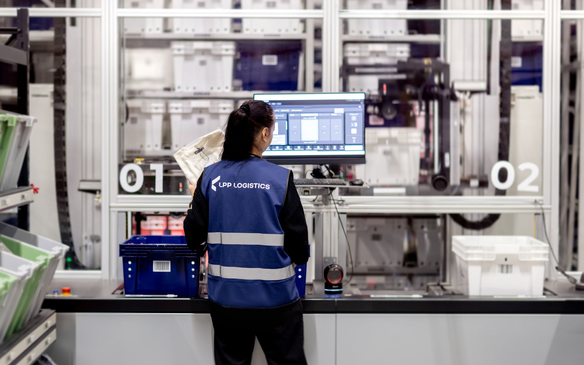 Analityk o LPP: wycena w górę, zalecenie w dół