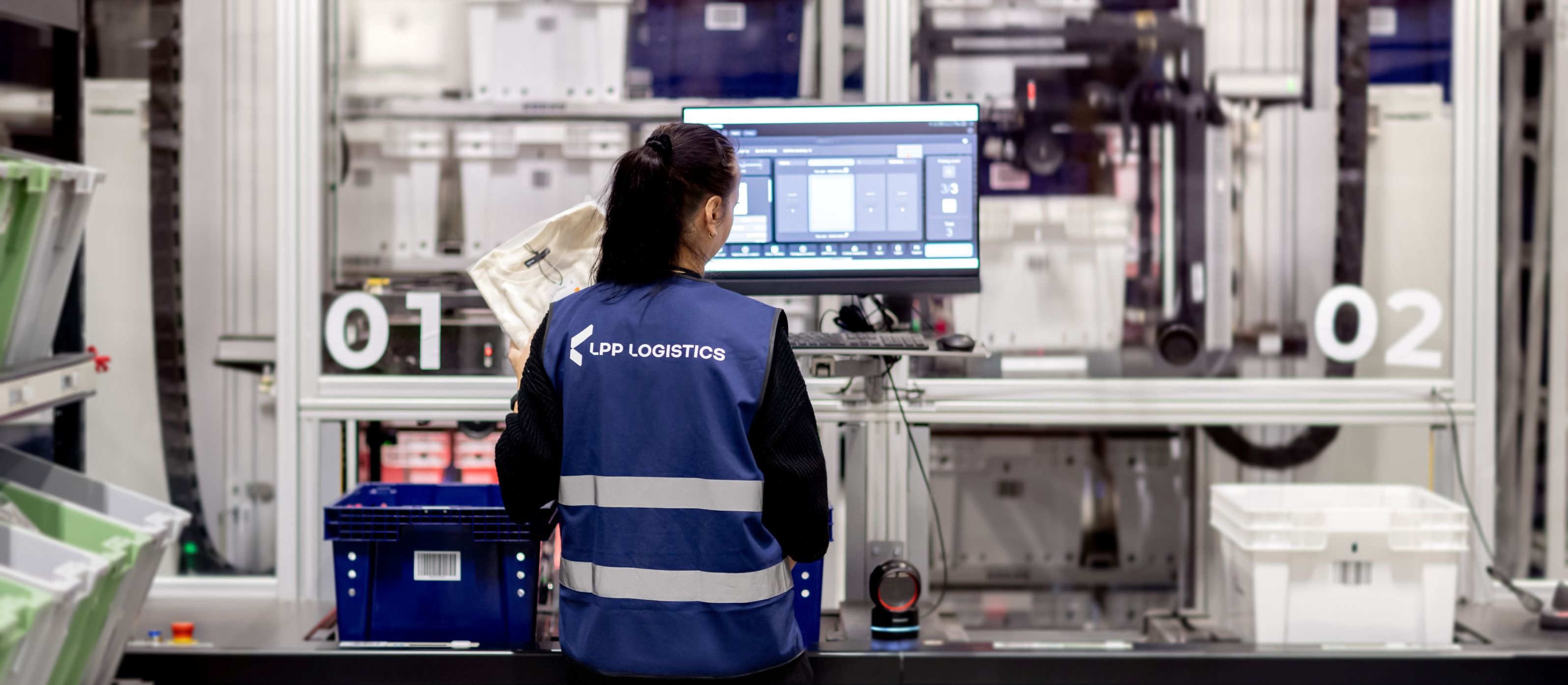 Comprehensive client  service