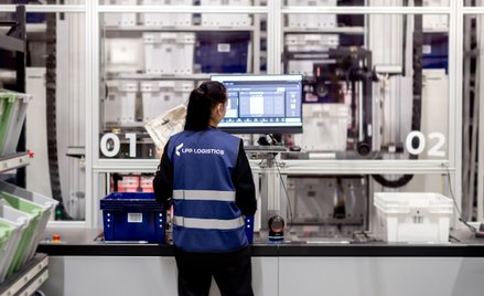 Kompleksowa obsługa klienta