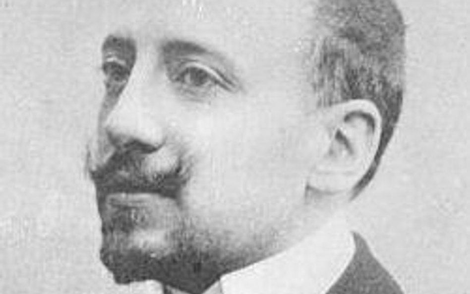 Gabriele D'Annunzio