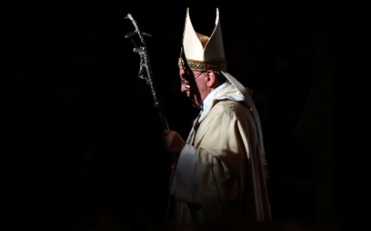 Papież Franciszek (1936-2025)