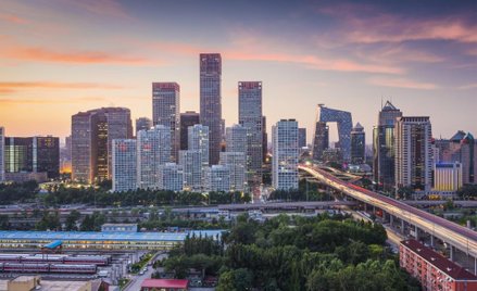 Chiny szerzej otwierają swój rynek finansowy