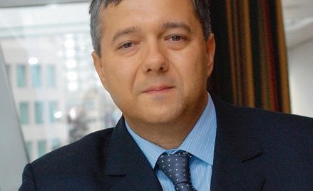 Janusz Płocica, prezes Cormaya.