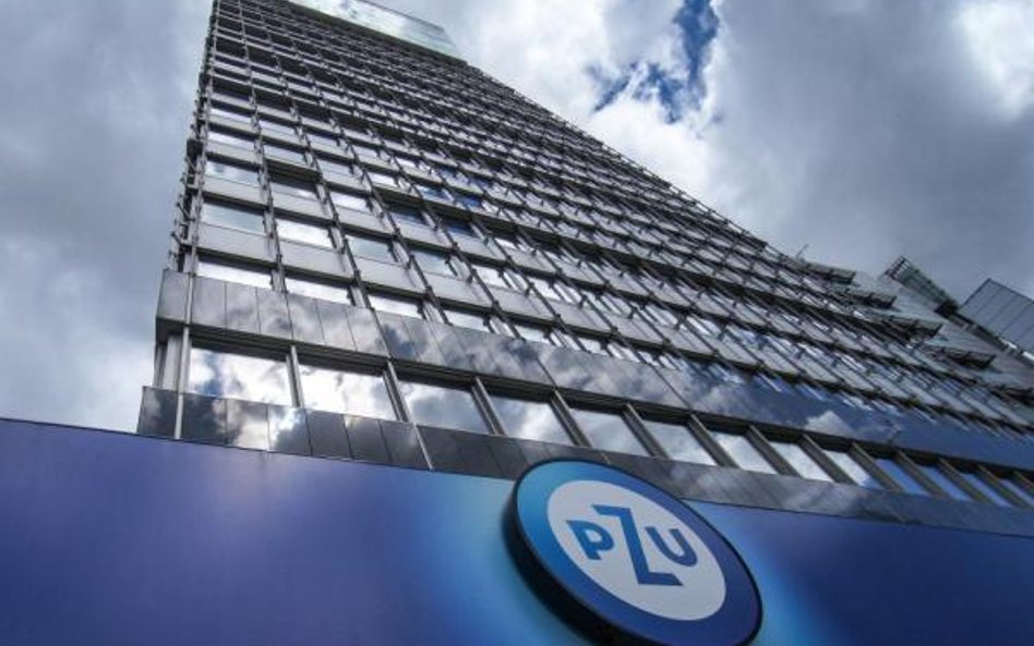 PZU chce przeznaczyć 1,2 mld zł na dywidendę