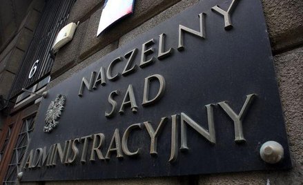 Orzeczenia trybunału strasburskiego nie rzutują na orzeczenia polskich organów administracji i sądów