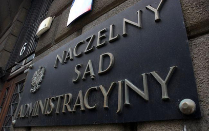 Orzeczenia trybunału strasburskiego nie rzutują na orzeczenia polskich organów administracji i sądów