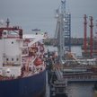 Naftoport w Gdańsku