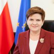 Beata Szydło