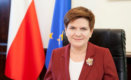 Beata Szydło