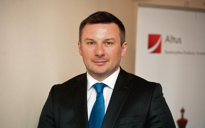 Piotr Osiecki, prezes Altus TFI, w pięć lat zbił cenę za BPH TFI ze 170 mln zł do… 20 mln zł.